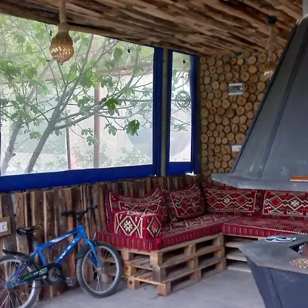 Parque de Campismo Narcamping